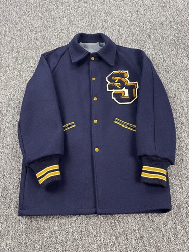 Giacca vintage varsity - giacca,