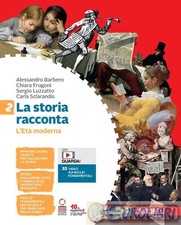 9788808494481 STORIA RACCONTA