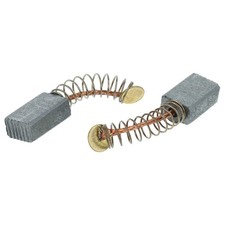 Spazzole carbone per bosch - carbone,