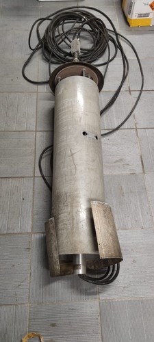 Antenna ambasciata tuner - da,