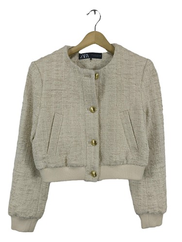 Zara giacca corta - giacca,