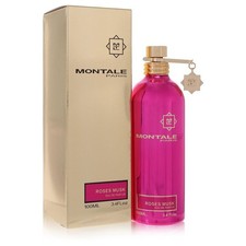 Montale Roses Musk di Montale