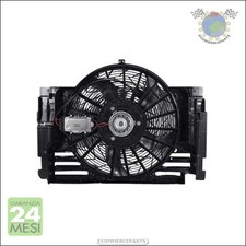 Ventola radiatore Kamoka per