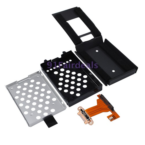 Nuovo hard disk caddy - disk, +