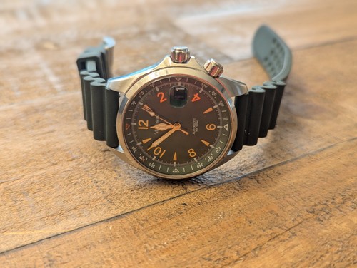 Milifortic s089 alpinist - s089,