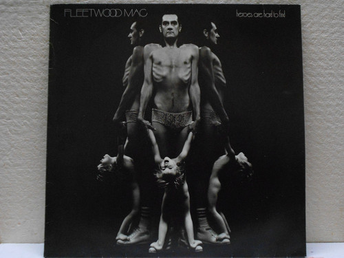 Fleetwood mac heros are - fleetwood,