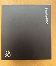Bang & Olufsen Beoplay H100