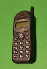 CELLULARE  - PHILIPS  GSM -