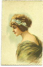ILLUSTRATORI - DONNINE - n. 5