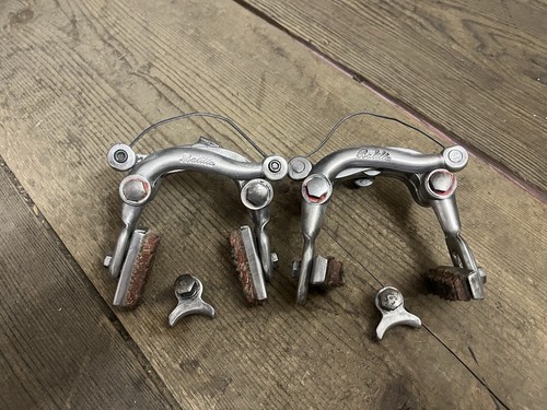 Coppia freni cantilever