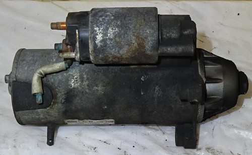 Motorino avviamento ford - motorino,