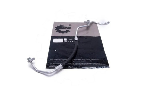 Tubo climatizzatore ford - tubo,