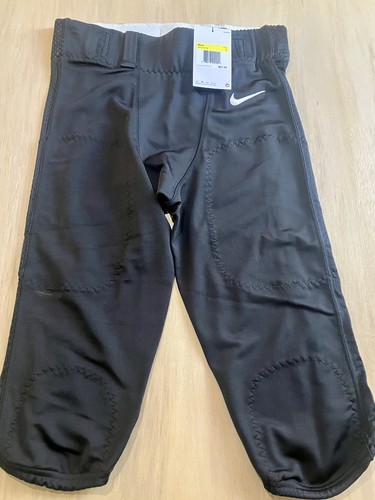 Nike pantaloni calcio - pantaloni, uomo