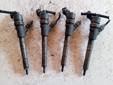 KIT INIETTORI PER MINI One 2° Serie 0445110085 diesel 1397 (06>13)