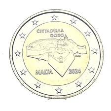 Malta 2024 Iċ-Ċittadella (La