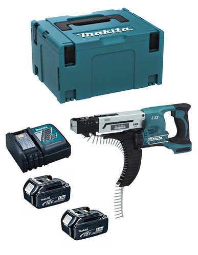 Avvitatore automatico makita - automatico,