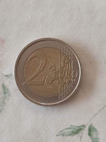 Moneta euro dante alighieri - euro,