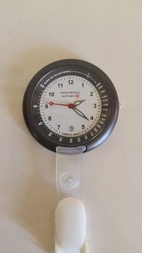Orologi medici svizzeri
