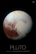 366466 nasa pluto ninth - ninth, dwarf