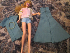 Barbie Vintage: Lotto Ensemble