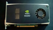 NVIDIA Quadro FX 1800 768 MB