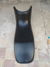 SEDILE SELLA SELLONE SEDUTA COMPLETA ED ORIGINALE APRILIA PEGASO 650 1998