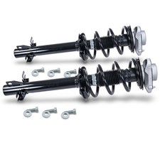 ATEC 2x ammortizzatore