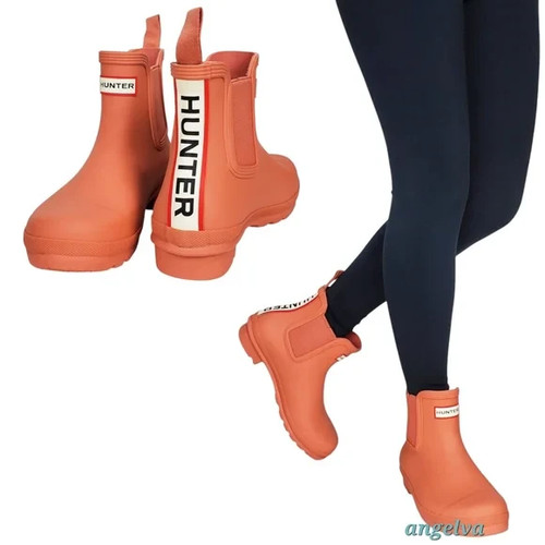 Stivali pioggia hunter - stivali,