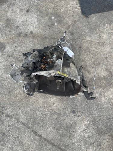Cambio compl peugeot 307 nfu - cambio, compl.