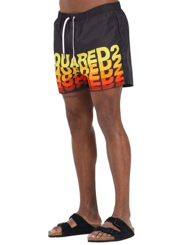 Dsquared2 boxer mare - , con
