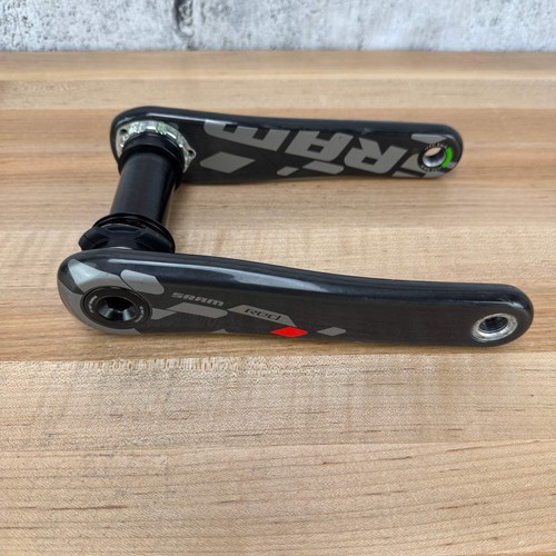 Sram red 172 5mm - sram, 3-bolt