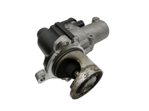 Valvola ricircolo gas - , di