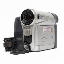 Panasonic NV-GS11 MiniDV PAL