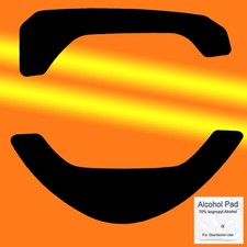 Piedini per mouse per Roccat