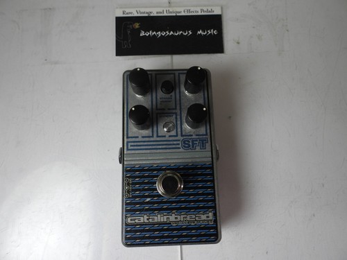 Catalinbread sft effetti - catalinbread,