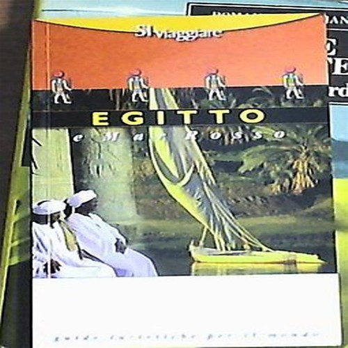 Gwenaëlle lenoir egitto - -,