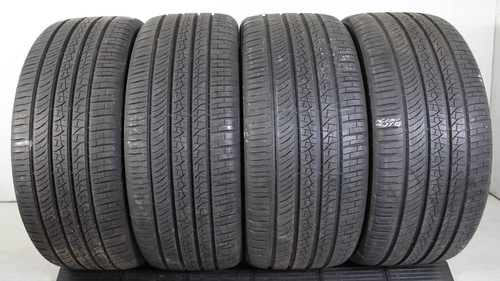 Pneumatici estivi 285 45r21 - 2,