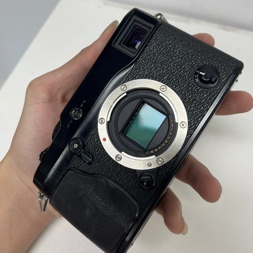 Fujifilm pro1 3 megapixel - fujifilm,