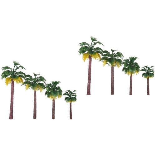 Count albero modellismo - count,