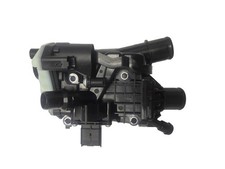 Termostato con sonda per