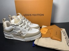 Louis Vuitton scarpe Skate