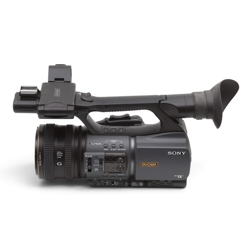 Sony dsr pd175p videocamera - dsr-pd175p,