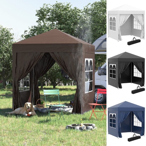 Gazebo pop resistente da - gazebo,