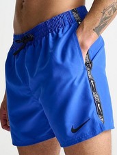  MENS Nike LOGO TAPE Blue