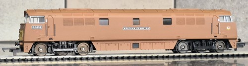 Lima l205010 class d1015 - l205010,
