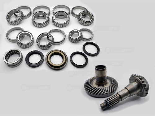 Freelander ird cuscinetto - ird,