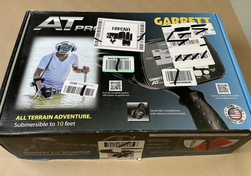 Cuffie garrett pro all - cuffie,