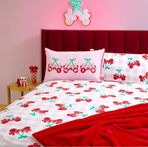 Set piumone singolo - set, disney