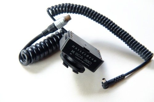Adattatore flash metz - flash,
