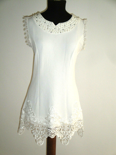 Vestito corto donna cocktail - vestito,
